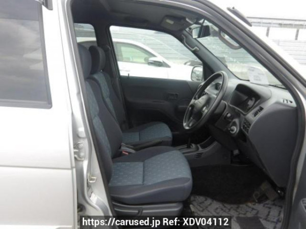 Used 2004 AT daihatsu terios J102G Image[9]