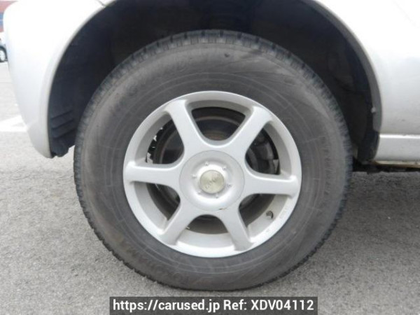 Used 2004 AT daihatsu terios J102G Image[23]