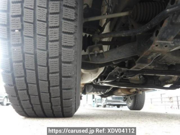 Used 2004 AT daihatsu terios J102G Image[24]