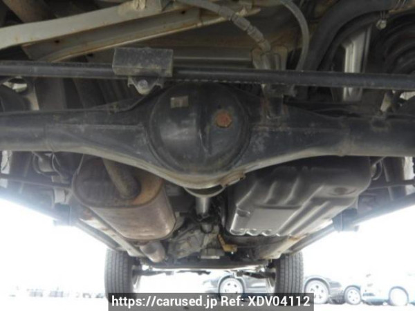 Used 2004 AT daihatsu terios J102G Image[25]