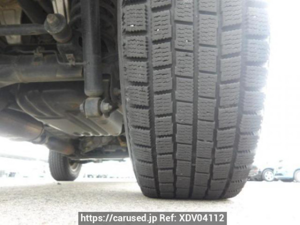 Used 2004 AT daihatsu terios J102G Image[26]