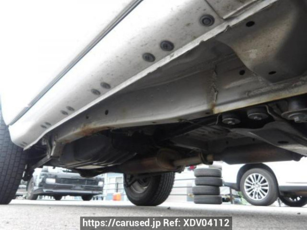 Used 2004 AT daihatsu terios J102G Image[27]