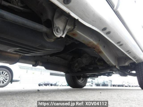 Used 2004 AT daihatsu terios J102G Image[28]