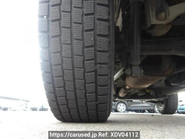 Used 2004 AT daihatsu terios J102G Image[29]