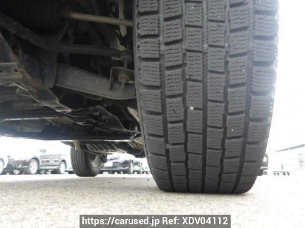 Used 2004 AT daihatsu terios J102G Image[30]