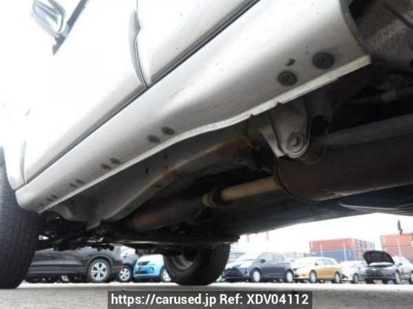 Used 2004 AT daihatsu terios J102G Image[31]