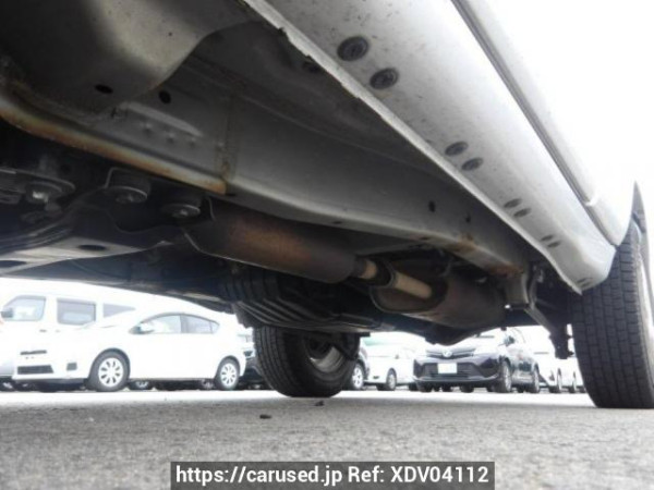 Used 2004 AT daihatsu terios J102G Image[32]