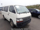 Toyota Hiace Van RZH102V