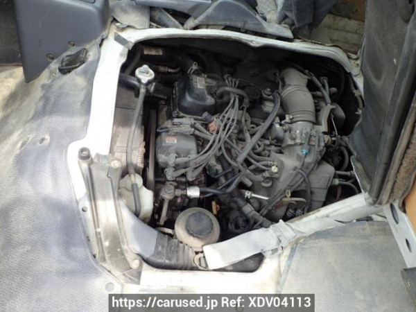 Used 1999 AT toyota hiace-van RZH102V Image[7]