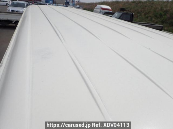 Used 1999 AT toyota hiace-van RZH102V Image[8]
