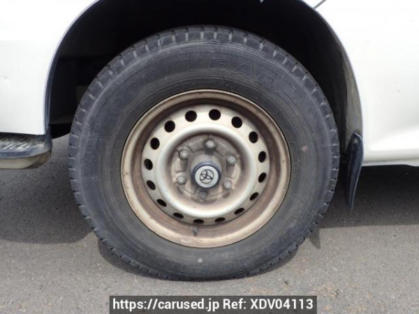 Used 1999 AT toyota hiace-van RZH102V Image[19]