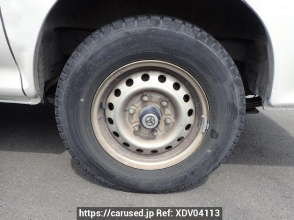 Used 1999 AT toyota hiace-van RZH102V Image[20]