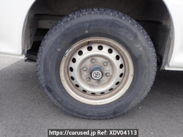 Used 1999 AT toyota hiace-van RZH102V Image[21]