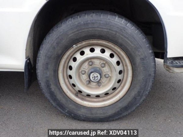 Used 1999 AT toyota hiace-van RZH102V Image[22]