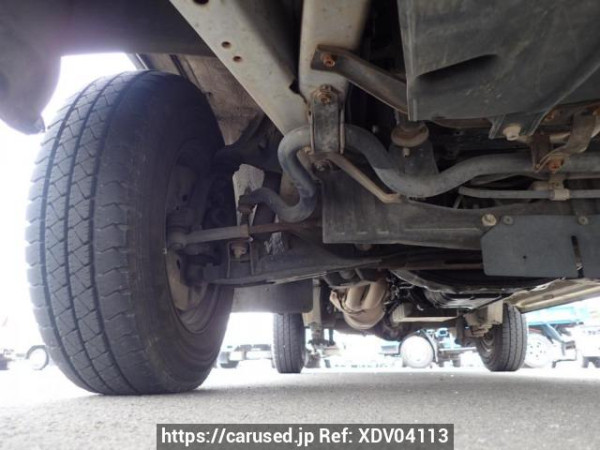 Used 1999 AT toyota hiace-van RZH102V Image[23]