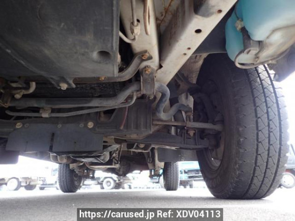 Used 1999 AT toyota hiace-van RZH102V Image[24]
