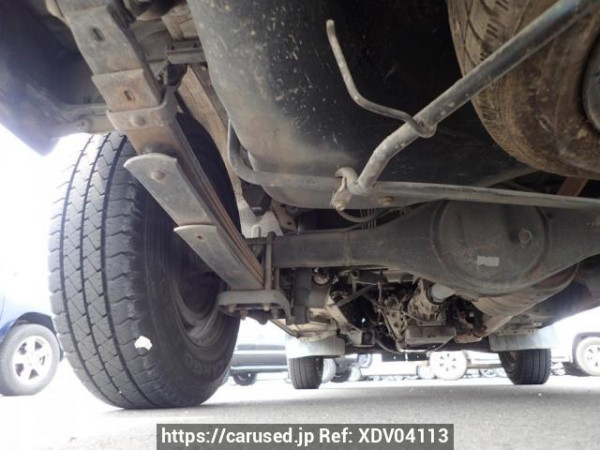 Used 1999 AT toyota hiace-van RZH102V Image[25]