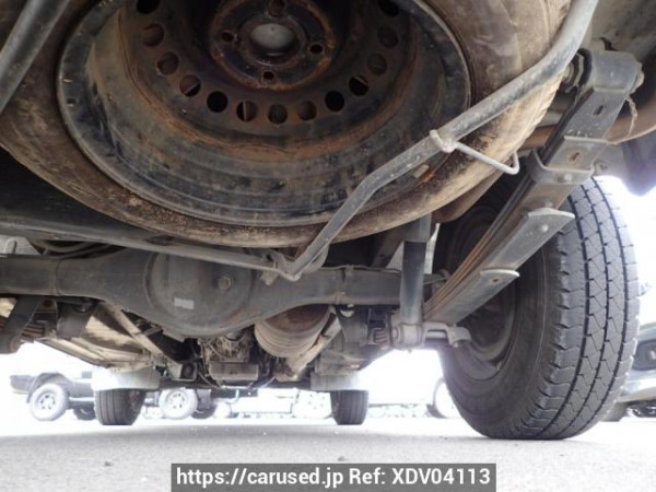 Used 1999 AT toyota hiace-van RZH102V Image[26]