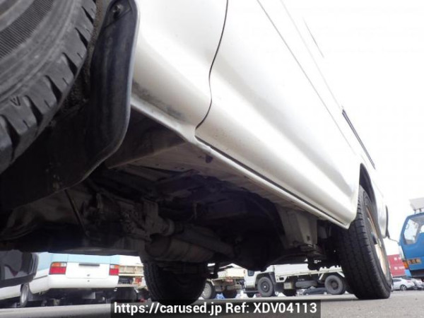 Used 1999 AT toyota hiace-van RZH102V Image[27]