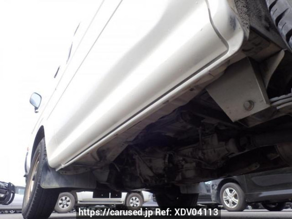 Used 1999 AT toyota hiace-van RZH102V Image[28]