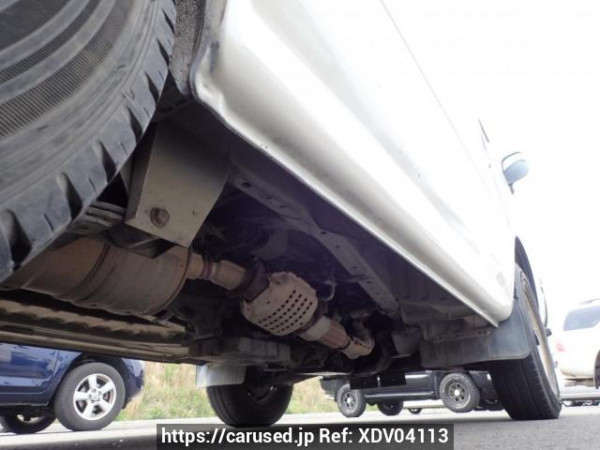 Used 1999 AT toyota hiace-van RZH102V Image[29]