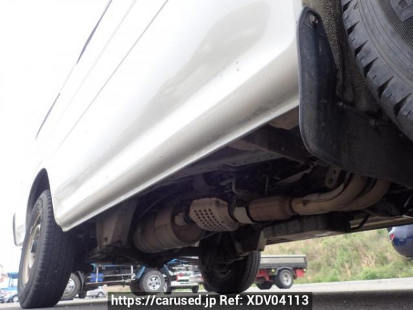 Used 1999 AT toyota hiace-van RZH102V Image[30]