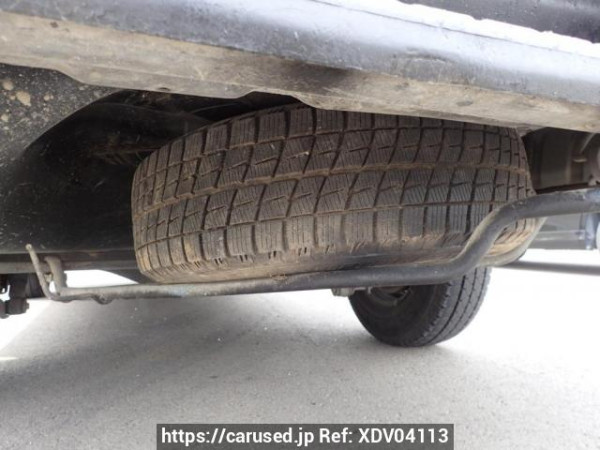 Used 1999 AT toyota hiace-van RZH102V Image[32]