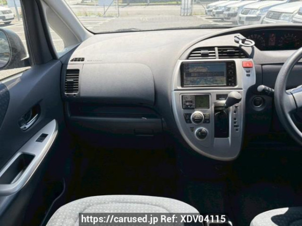 Used 2010 AT toyota ractis NCP100 Image[18]