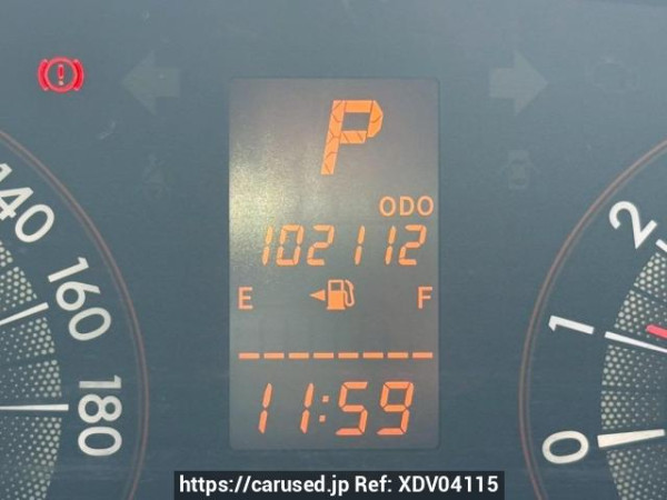 Used 2010 AT toyota ractis NCP100 Image[21]