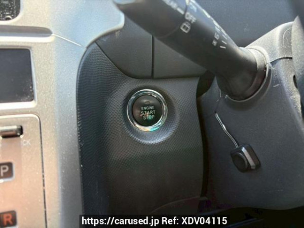 Used 2010 AT toyota ractis NCP100 Image[26]