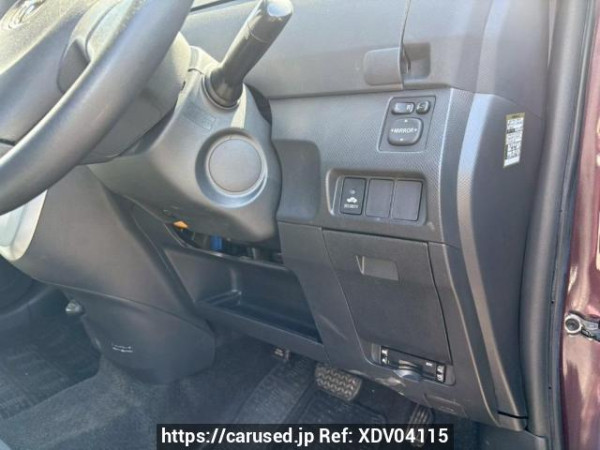 Used 2010 AT toyota ractis NCP100 Image[27]