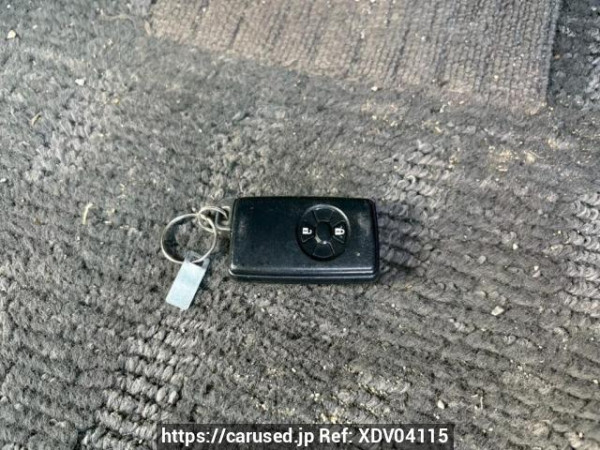 Used 2010 AT toyota ractis NCP100 Image[28]