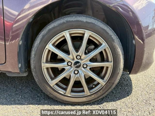 Used 2010 AT toyota ractis NCP100 Image[29]