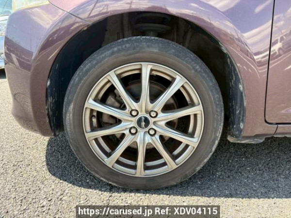 Used 2010 AT toyota ractis NCP100 Image[30]