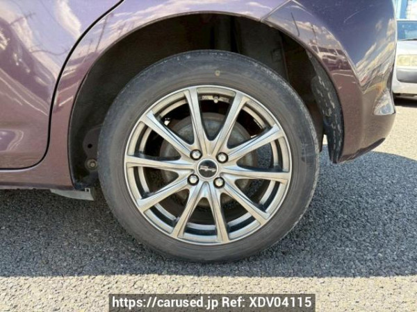 Used 2010 AT toyota ractis NCP100 Image[32]