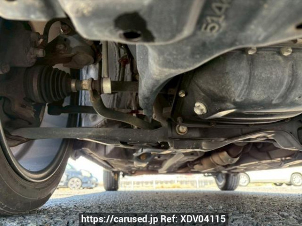 Used 2010 AT toyota ractis NCP100 Image[33]