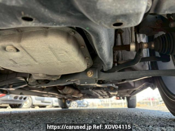 Used 2010 AT toyota ractis NCP100 Image[34]