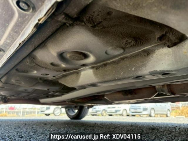 Used 2010 AT toyota ractis NCP100 Image[35]