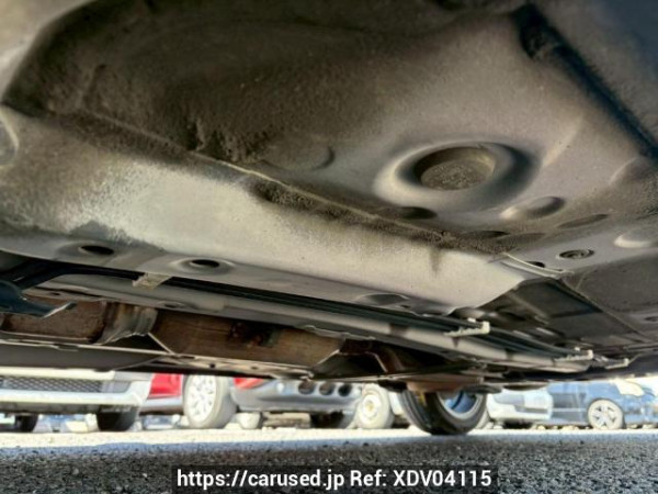 Used 2010 AT toyota ractis NCP100 Image[36]