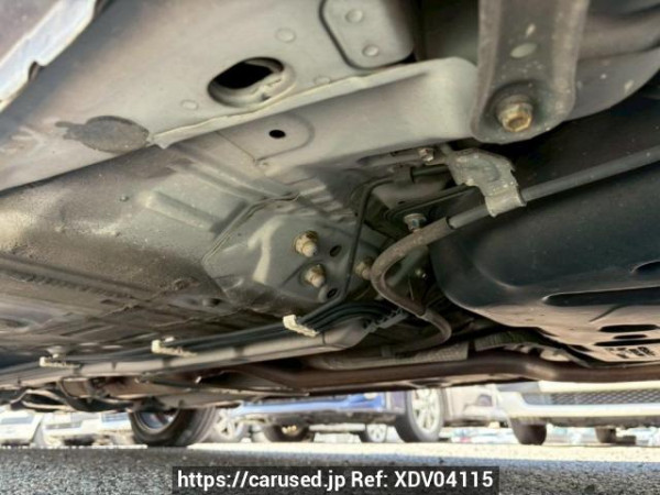 Used 2010 AT toyota ractis NCP100 Image[37]