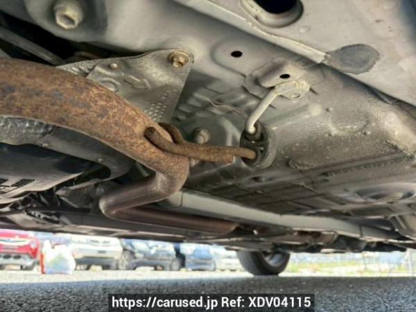 Used 2010 AT toyota ractis NCP100 Image[38]