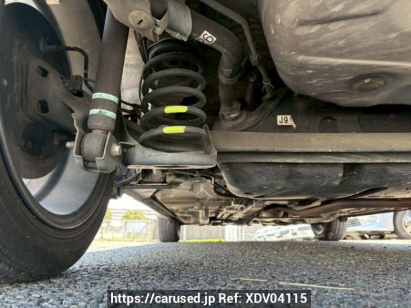 Used 2010 AT toyota ractis NCP100 Image[39]