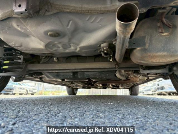 Used 2010 AT toyota ractis NCP100 Image[41]