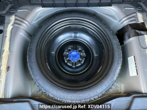 Used 2010 AT toyota ractis NCP100 Image[42]