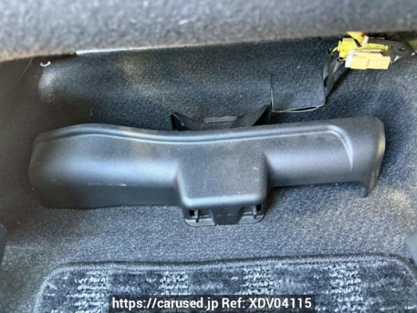 Used 2010 AT toyota ractis NCP100 Image[44]
