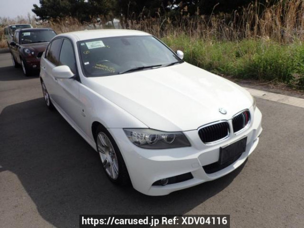 Used 2011 AT bmw 3-series PG20 Image[0]
