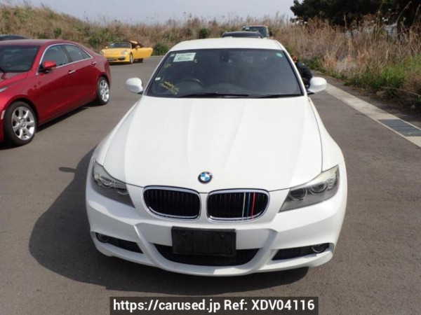Used 2011 AT bmw 3-series PG20 Image[1]