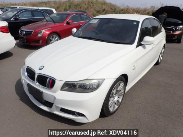 Used 2011 AT bmw 3-series PG20 Image[2]