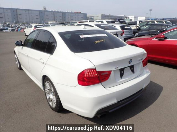 Used 2011 AT bmw 3-series PG20 Image[3]