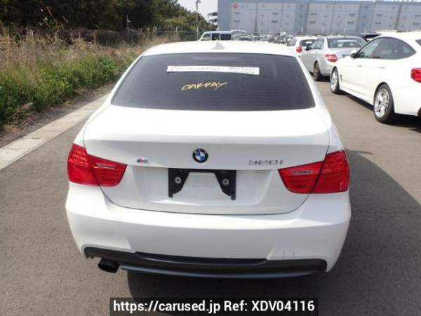 Used 2011 AT bmw 3-series PG20 Image[4]